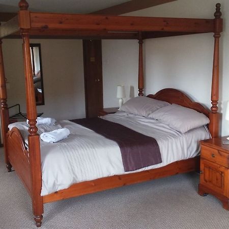 The Railway Inn Froghall Extérieur photo