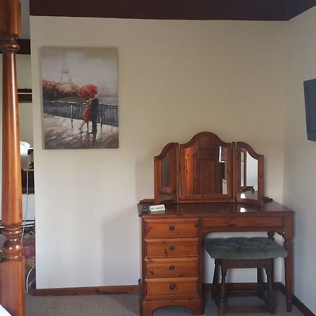 The Railway Inn Froghall Extérieur photo