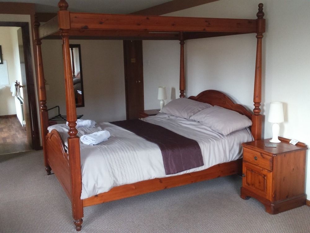 The Railway Inn Froghall Extérieur photo