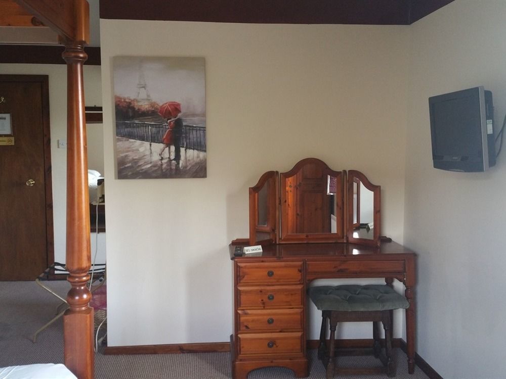 The Railway Inn Froghall Extérieur photo