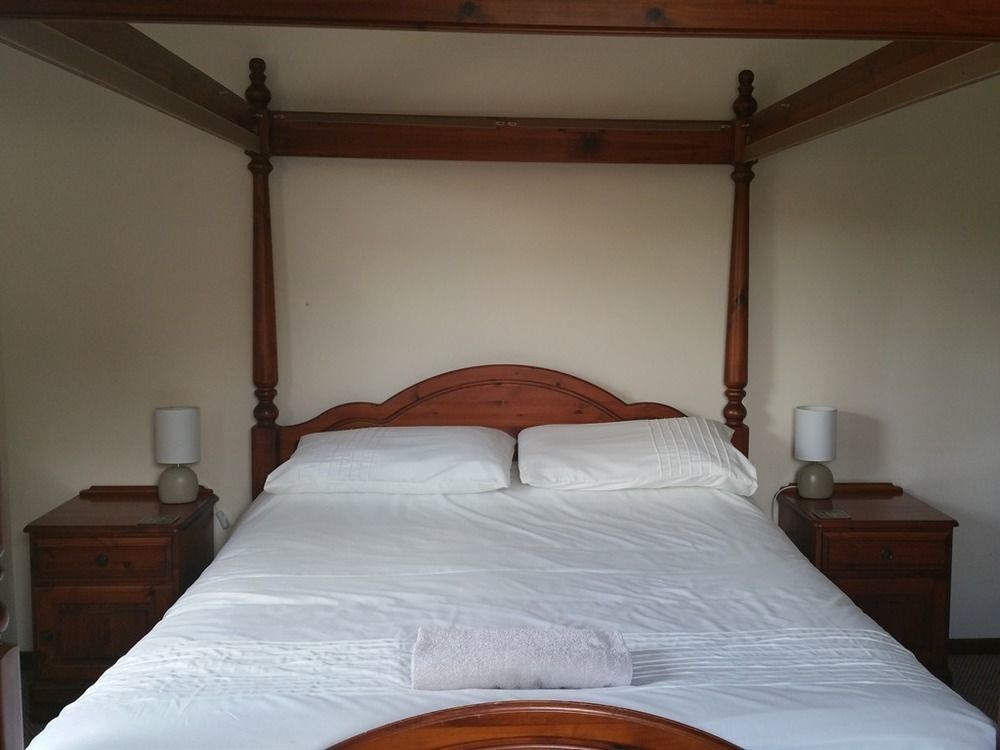 The Railway Inn Froghall Extérieur photo