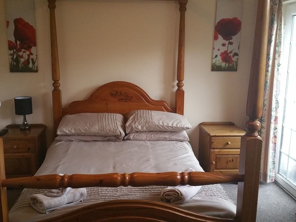The Railway Inn Froghall Extérieur photo