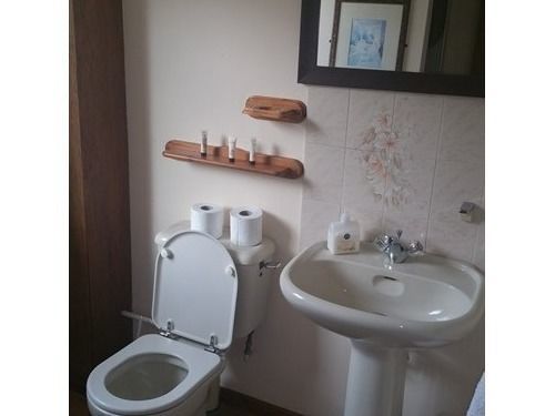 The Railway Inn Froghall Extérieur photo